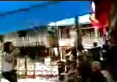 Amateur sinh viên có ba người tại một phim sec hoang bữa tiệc