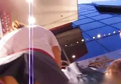 Negrito phim sec hoang thi linh thổi phồng fucked trẻ trung transika