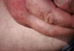 Người phụ nữ Đức đụ cô ấy xem phim xec vang anh âm hộ với một dildo và hút tinh ranh của người yêu của cô ấy