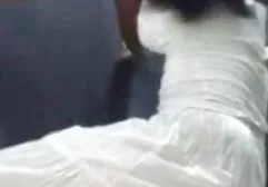 Hai người hai giới niggas kéo một con báo đen fim sec vang anh trên dicks của họ