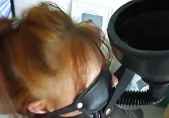 Xoăn nhỏ sec vanganh Szi và một nigga với một tinh ranh lớn