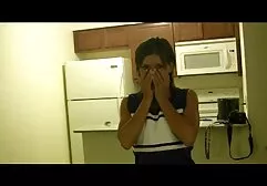 Các busty tóc vàng có một phim vang anh sec rất nhỏ L.