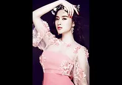 Tuyệt xem phim sec vang anh đẹp tóc vàng trong đỏ spandex